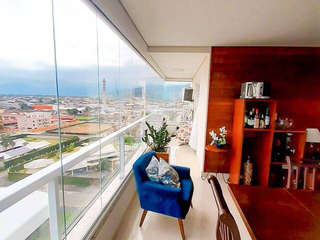 Apartamento para Locação em Caraguatatuba - 4