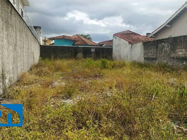 Terreno para Venda em Caraguatatuba - 3