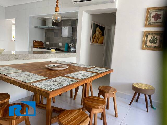 Apartamento para Venda em Caraguatatuba - 3