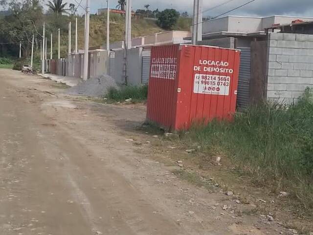 Terreno para Venda em Caraguatatuba - 4