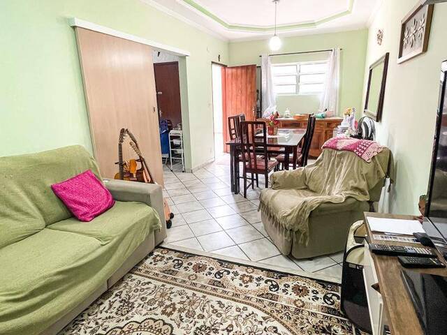 Apartamento para Venda em Caraguatatuba - 2