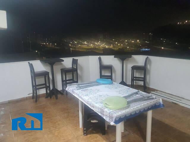 Apartamento para Venda em Caraguatatuba - 4