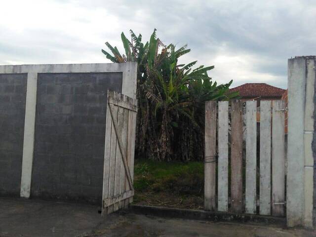 Terreno para Venda em Caraguatatuba - 2