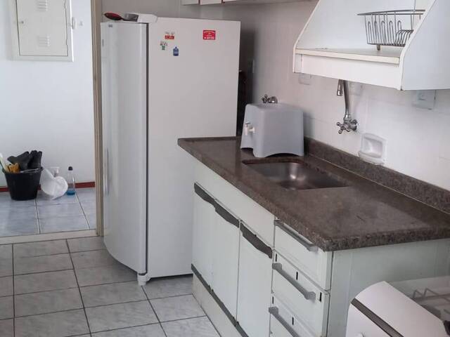 Apartamento para Venda em São José dos Campos - 4