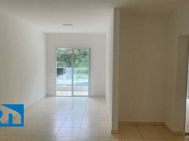 #3200 - Apartamento para Venda em Caraguatatuba - SP