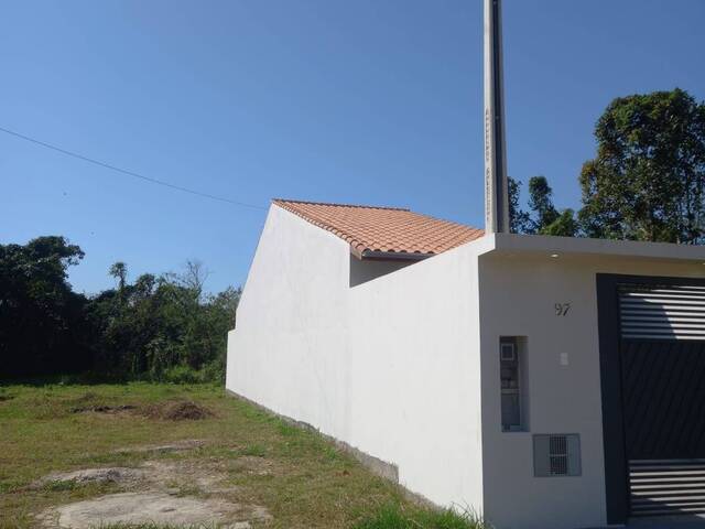 #3236 - Casa para Venda em Caraguatatuba - SP