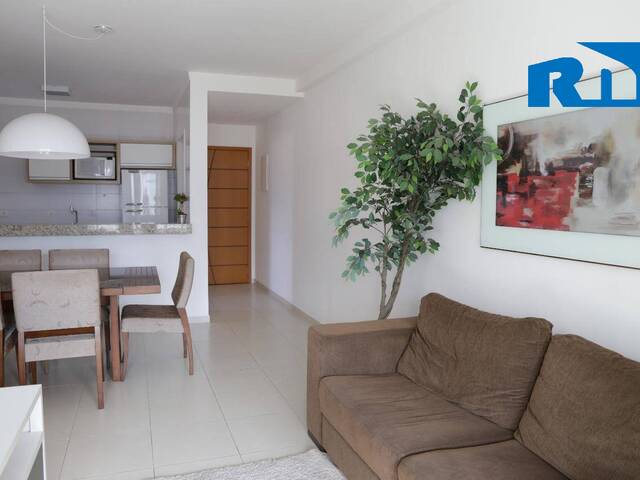 #3266 - Apartamento para Venda em Caraguatatuba - SP