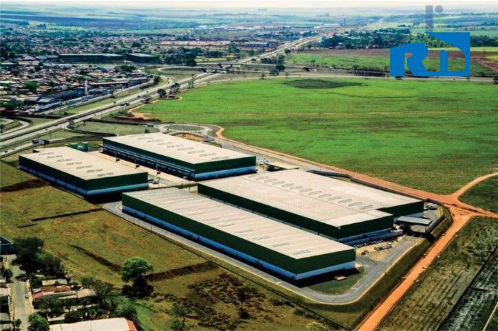 Terreno à venda, 50000m² - Foto 1