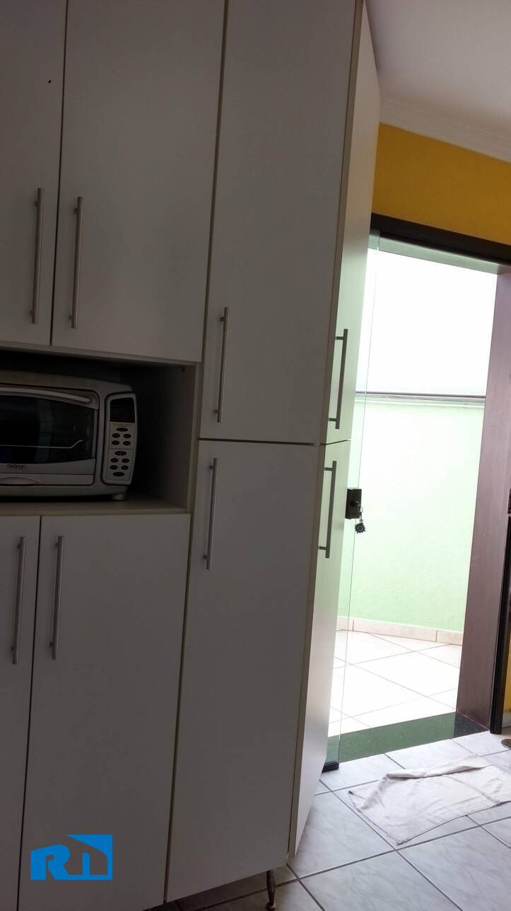 Casa à venda com 3 quartos, 276m² - Foto 22