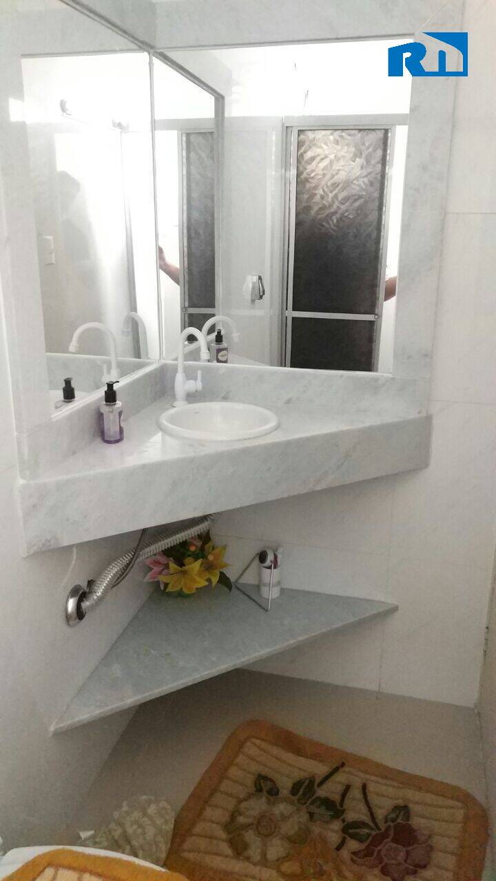 Apartamento à venda com 3 quartos, 120m² - Foto 6