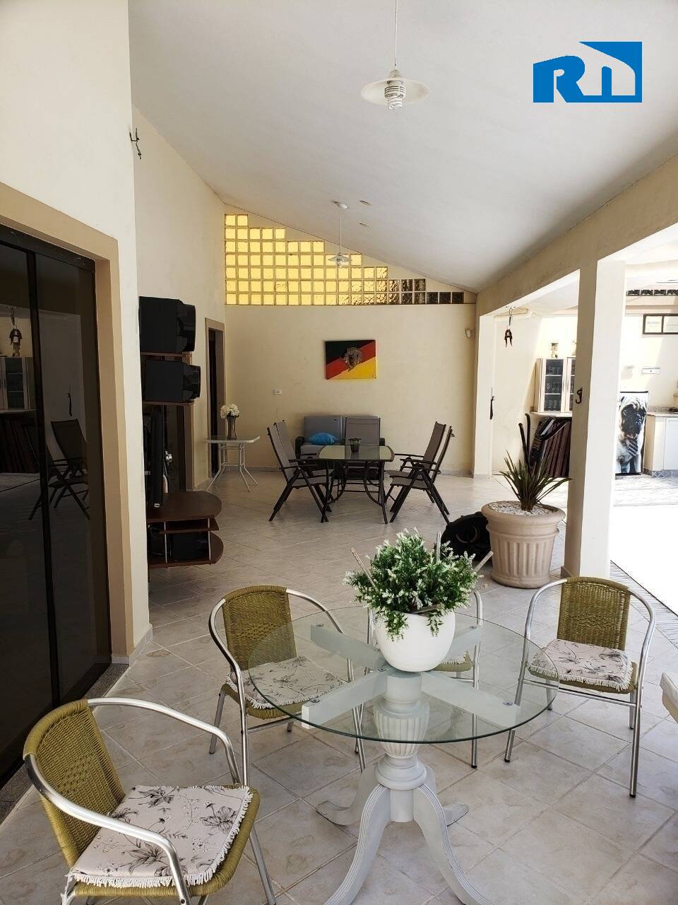 Casa à venda com 4 quartos, 511m² - Foto 16