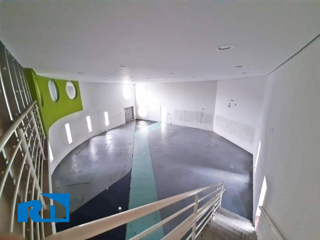 Conjunto Comercial-Sala para alugar, 600m² - Foto 3