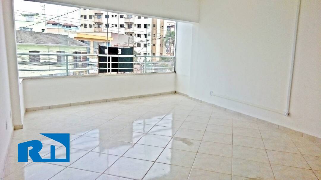 Conjunto Comercial-Sala para alugar - Foto 1