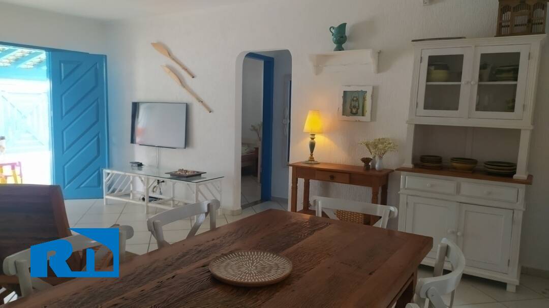 Casa à venda com 3 quartos, 190m² - Foto 3