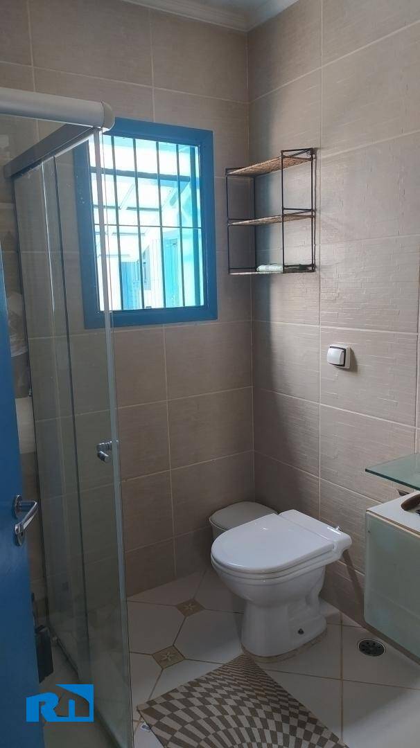 Casa à venda com 3 quartos, 190m² - Foto 11