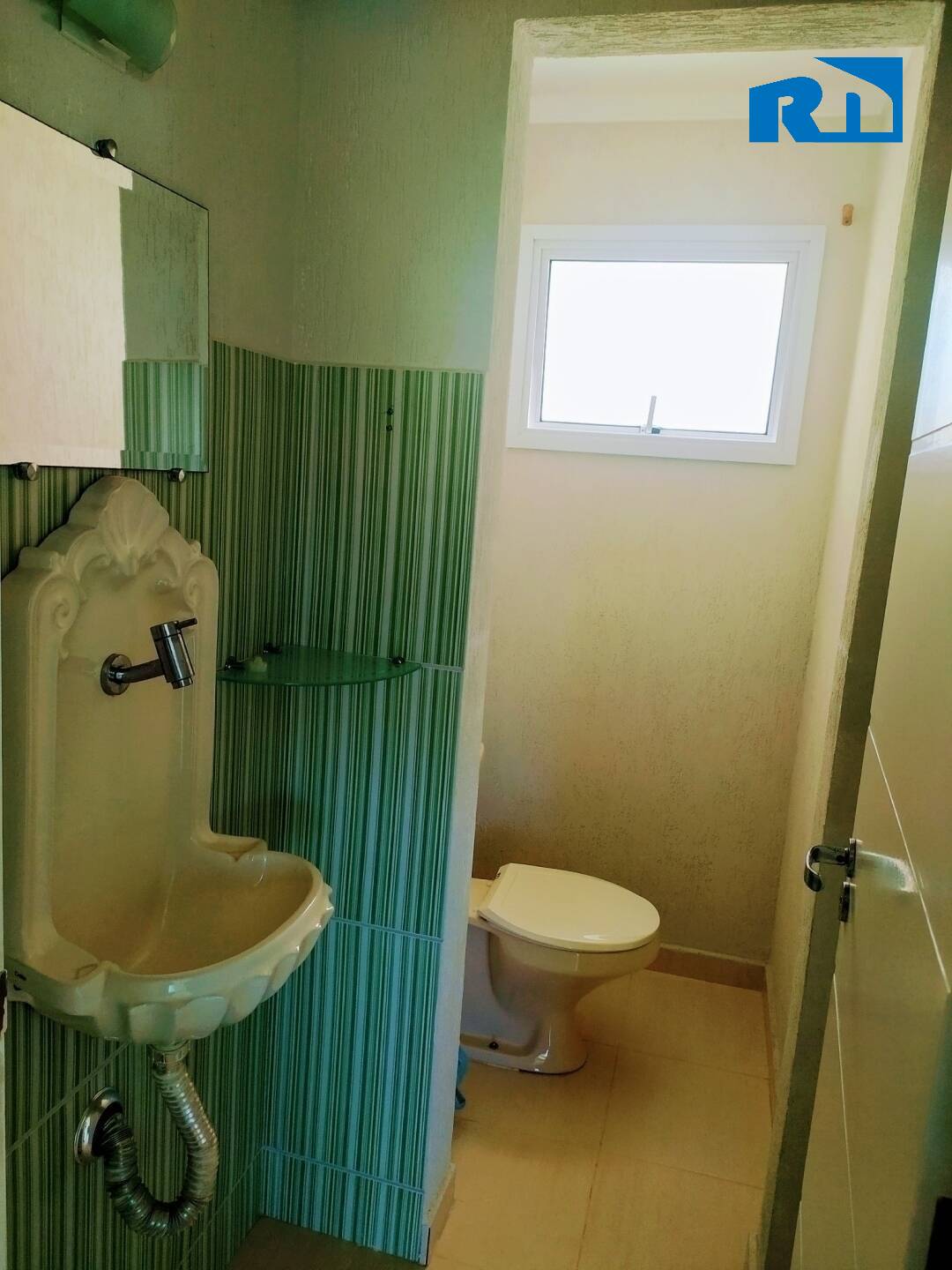 Apartamento à venda com 3 quartos, 180m² - Foto 8