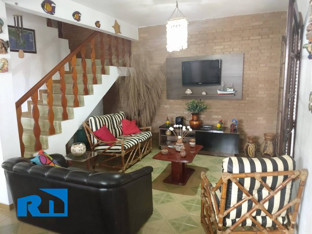 Casa à venda com 4 quartos, 170m² - Foto 17