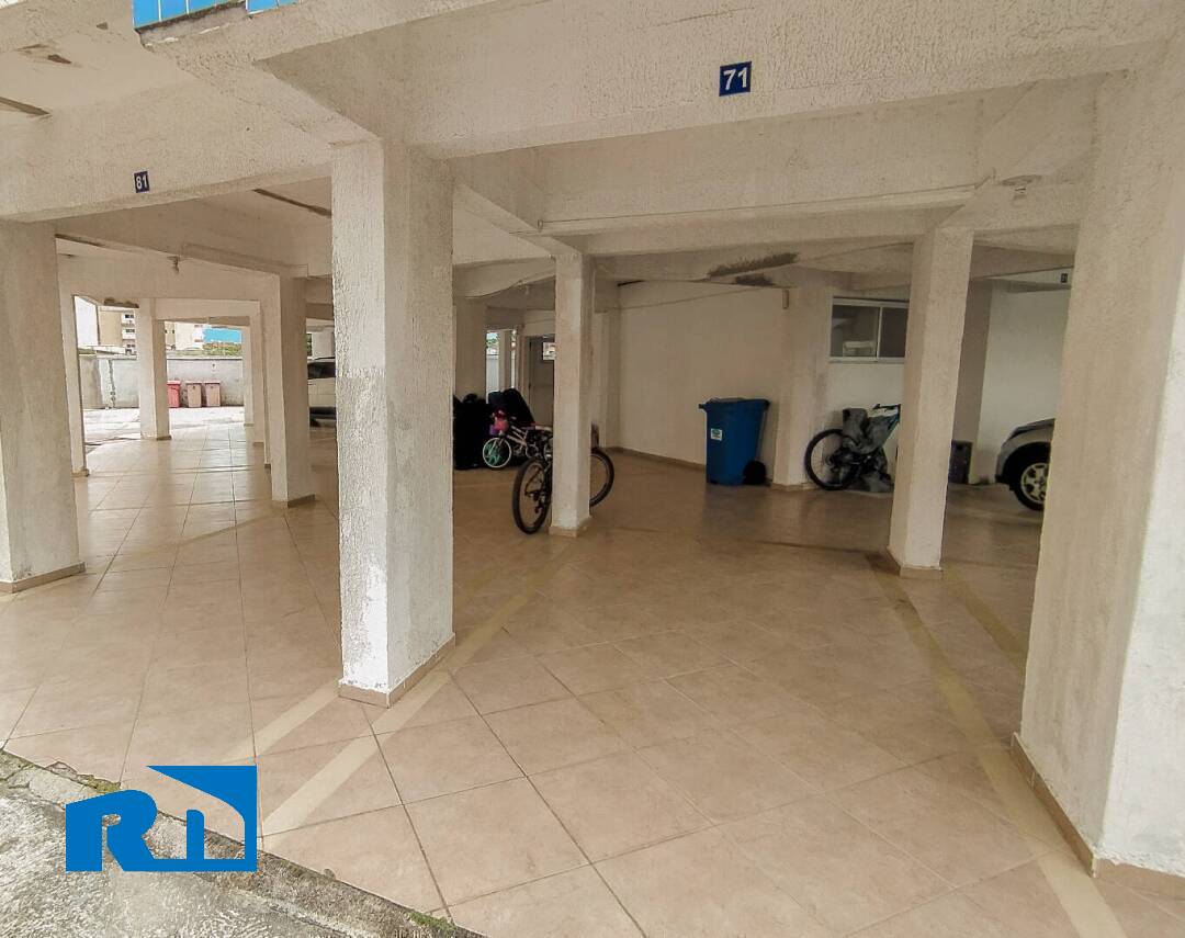 Apartamento à venda com 3 quartos, 90m² - Foto 14