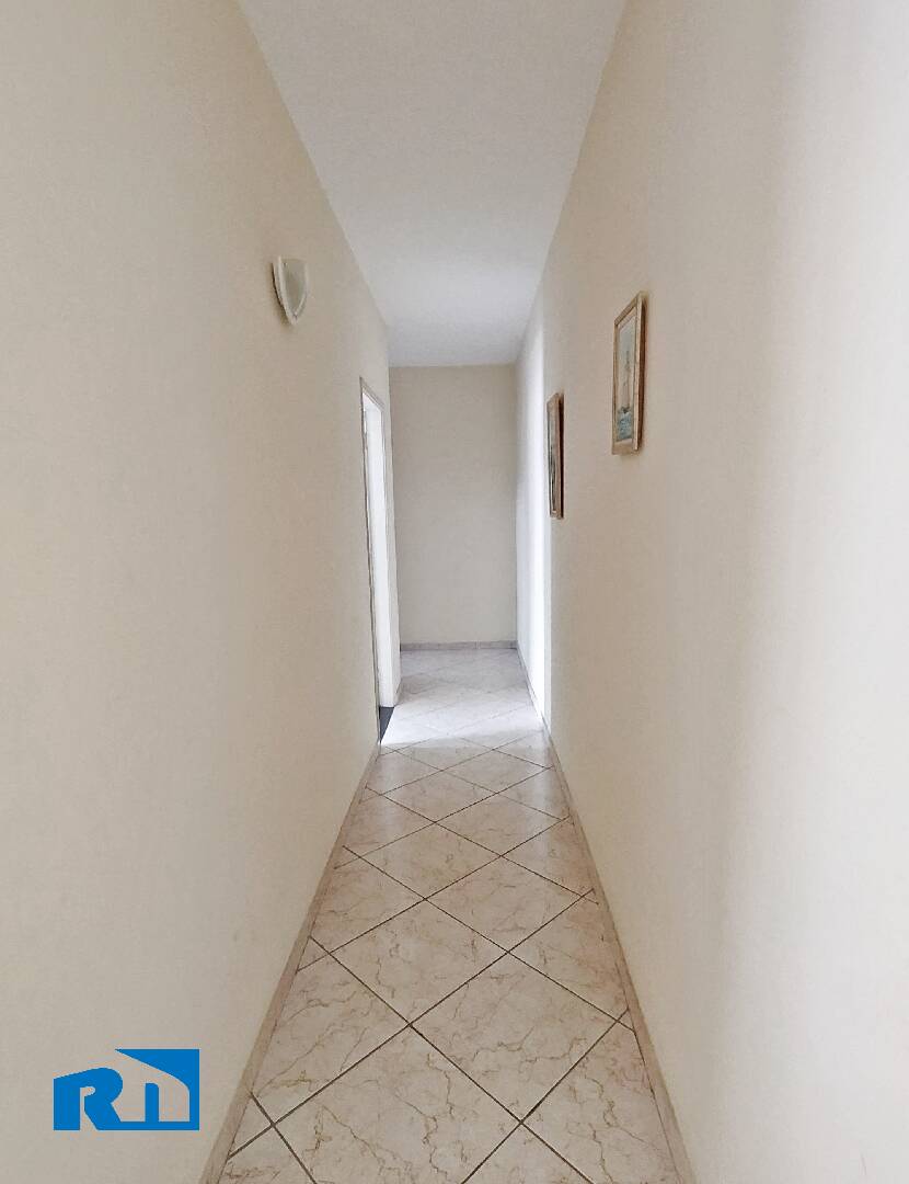 Apartamento à venda com 3 quartos, 160m² - Foto 15