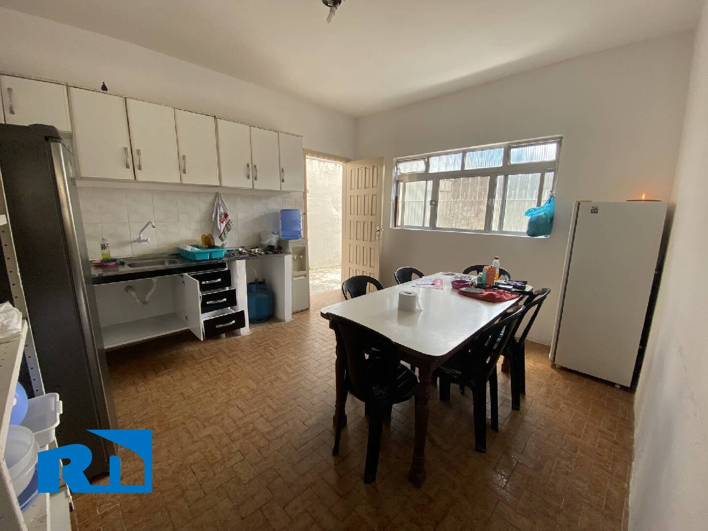 Casa à venda com 2 quartos, 137m² - Foto 9