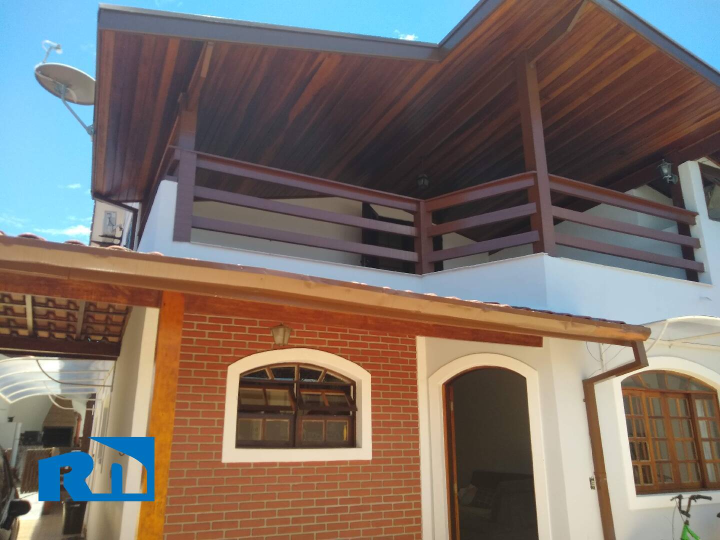 Casa à venda com 5 quartos, 300m² - Foto 14