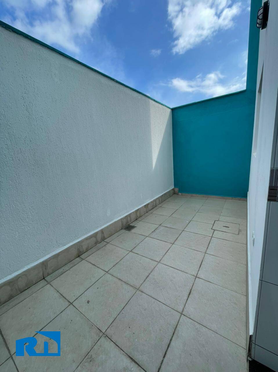 Sobrado à venda com 2 quartos, 90m² - Foto 12