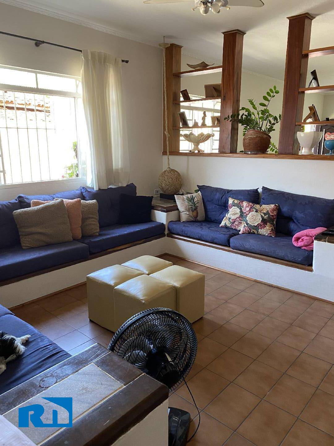 Casa à venda com 3 quartos, 350m² - Foto 6