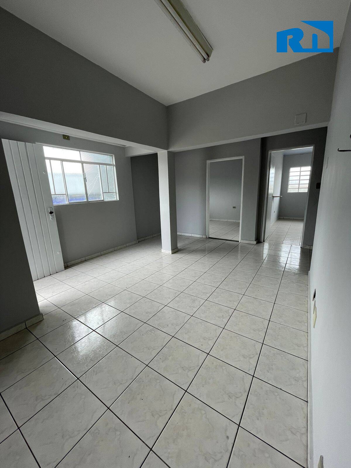 Conjunto Comercial-Sala para alugar, 90m² - Foto 3