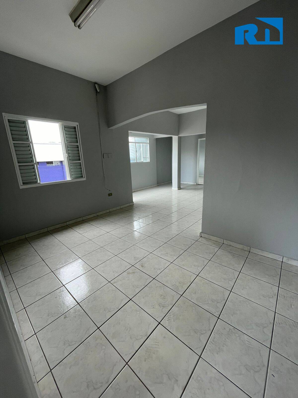 Conjunto Comercial-Sala para alugar, 90m² - Foto 4