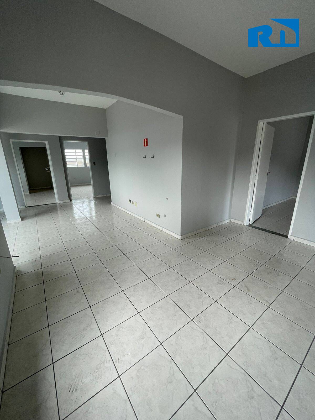 Conjunto Comercial-Sala para alugar, 90m² - Foto 5