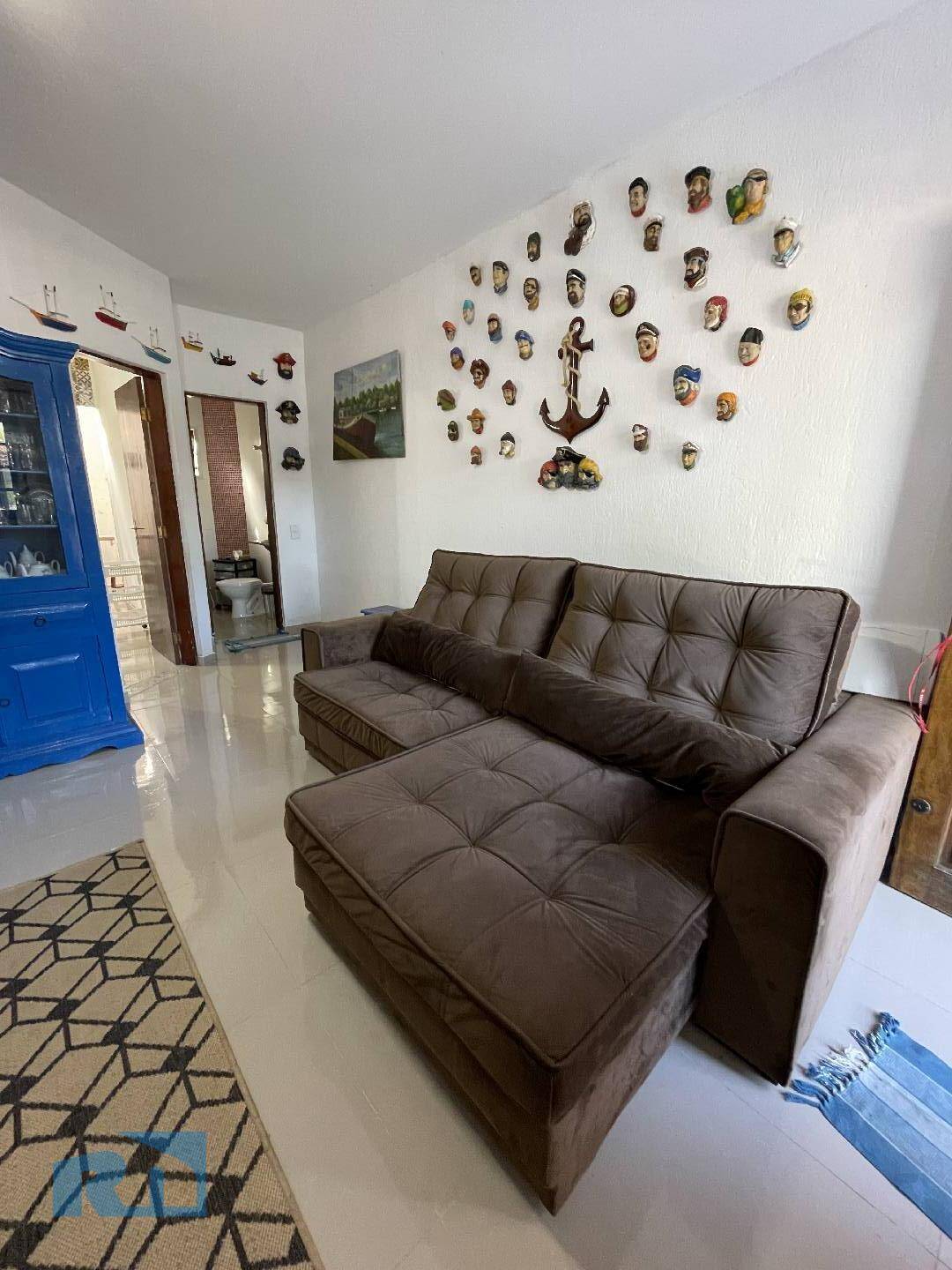 Casa à venda com 2 quartos, 80m² - Foto 6