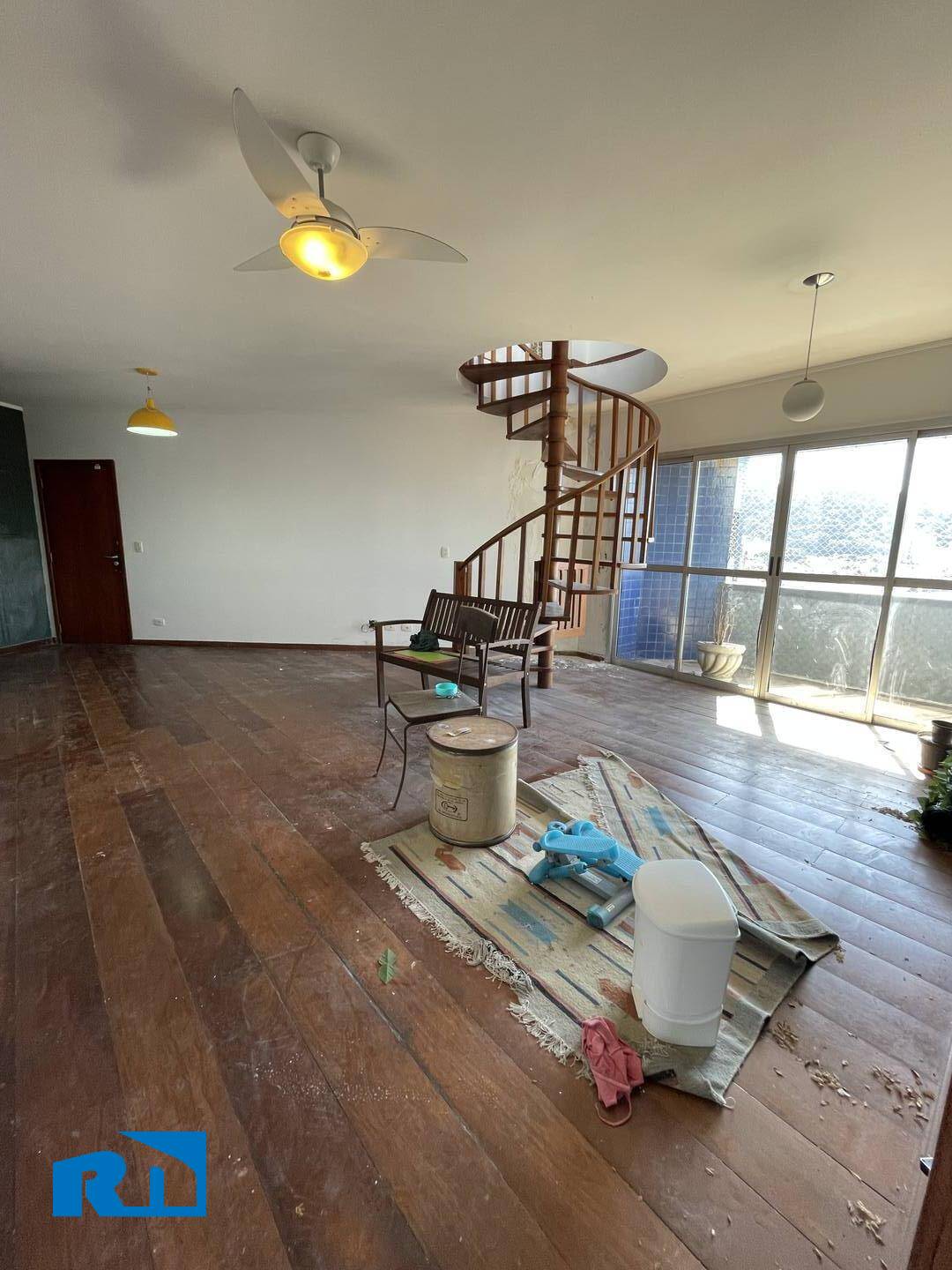 Cobertura para alugar com 2 quartos, 220m² - Foto 16