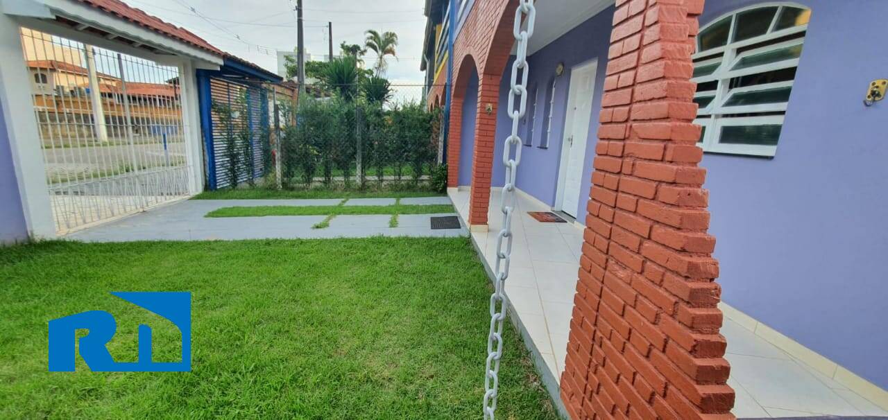 Sobrado à venda e aluguel com 2 quartos, 180m² - Foto 5