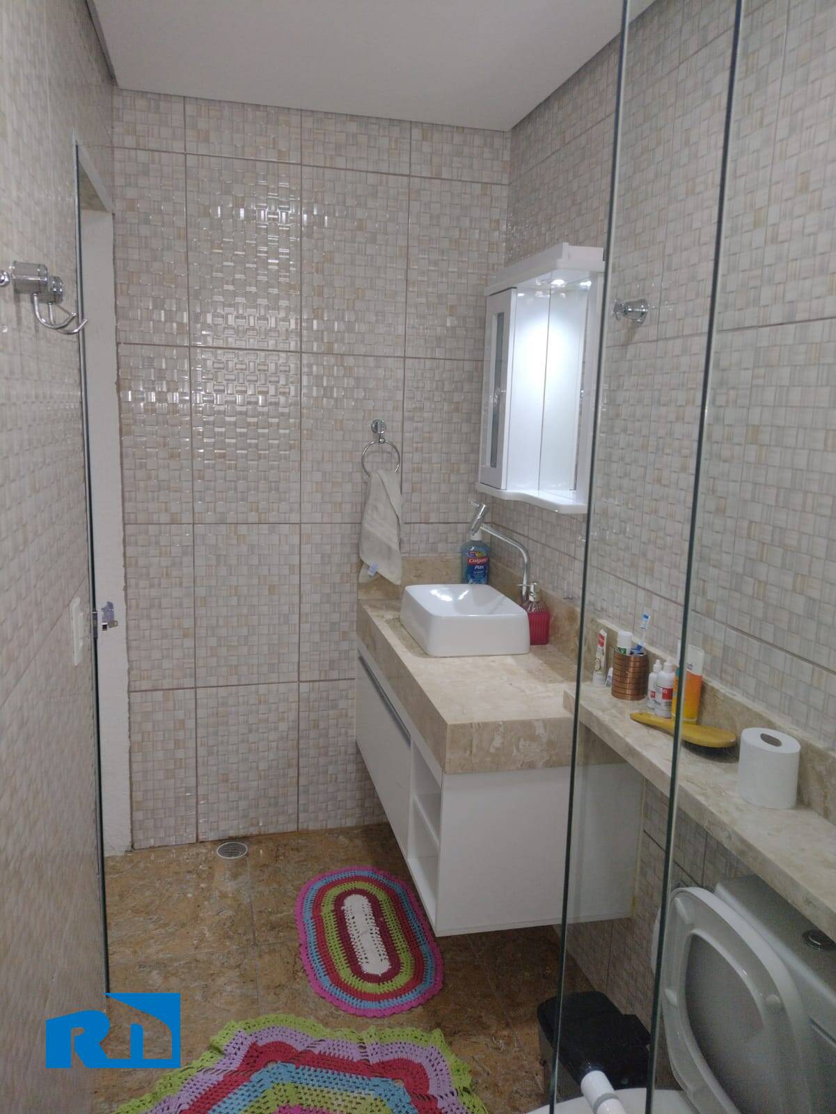 Casa à venda com 2 quartos, 140m² - Foto 23