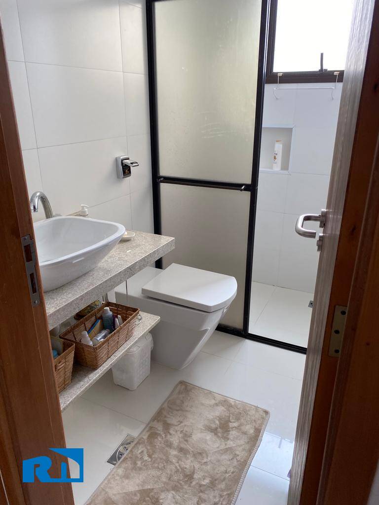 Apartamento à venda com 2 quartos, 80m² - Foto 9