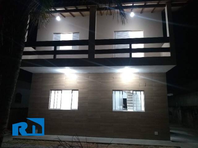 Casa à venda com 4 quartos, 230m² - Foto 16