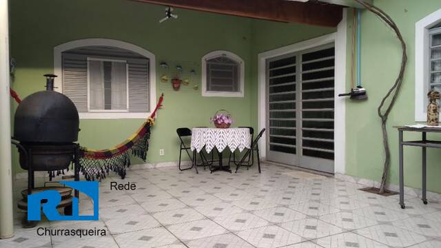 Casa à venda com 3 quartos, 210m² - Foto 16