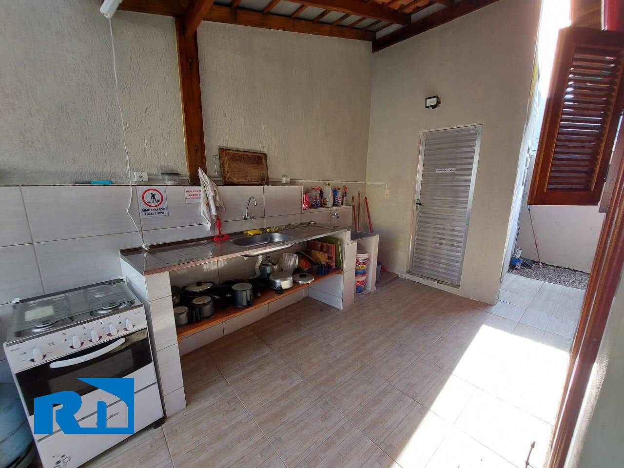 Casa à venda com 4 quartos, 174m² - Foto 27