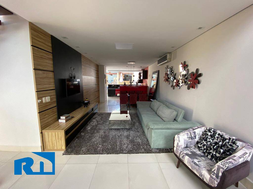 Casa à venda com 3 quartos, 462m² - Foto 3