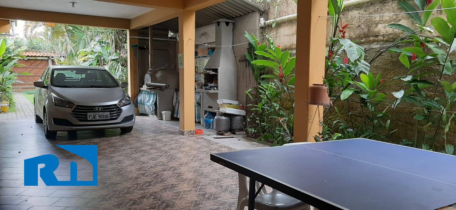 Casa à venda com 3 quartos, 274m² - Foto 3