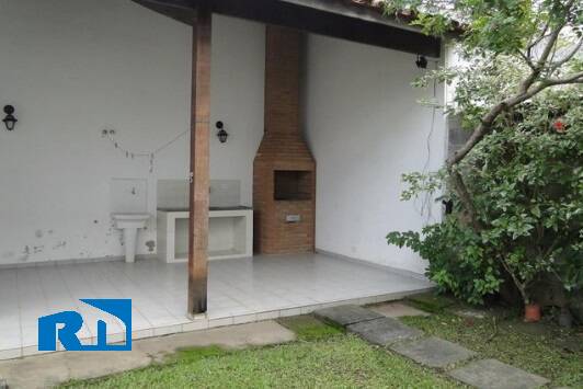 Casa à venda com 4 quartos, 207m² - Foto 15