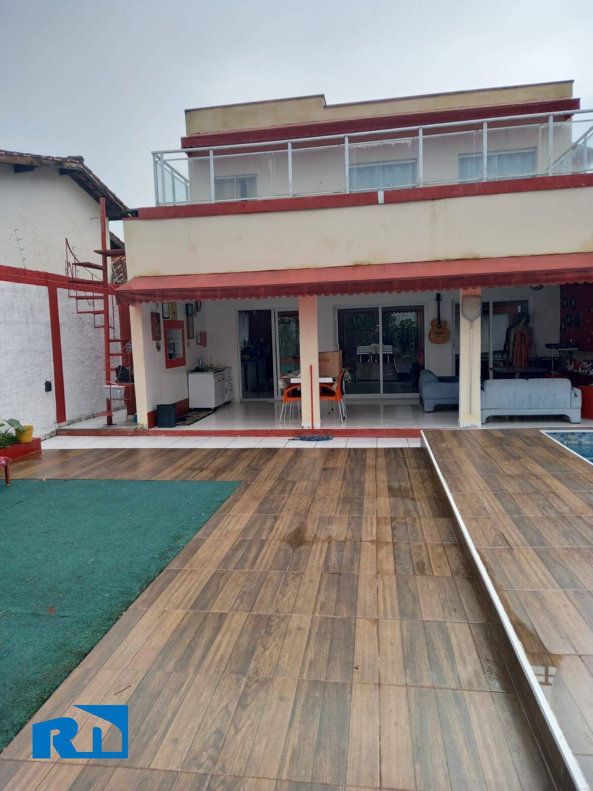 Casa à venda com 3 quartos, 208m² - Foto 14