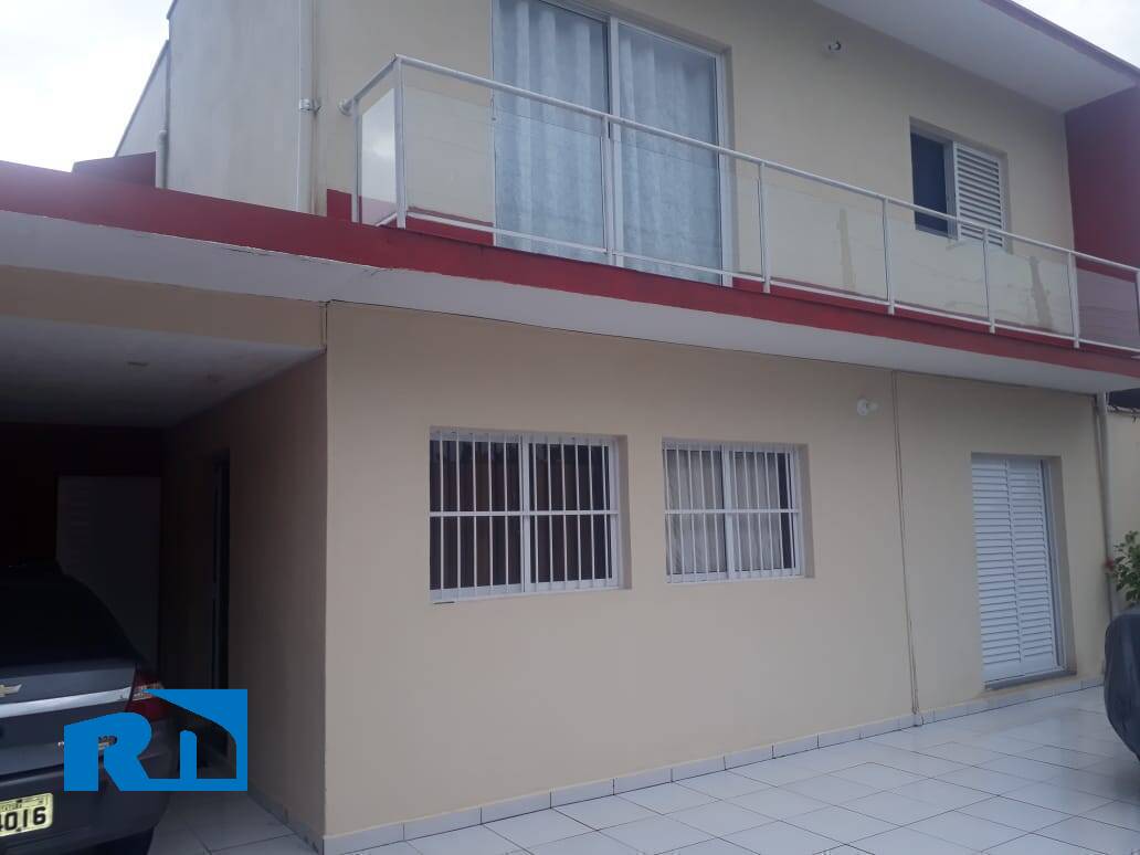 Casa à venda com 3 quartos, 208m² - Foto 21