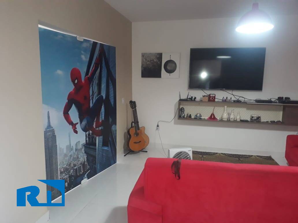 Casa à venda com 3 quartos, 208m² - Foto 11