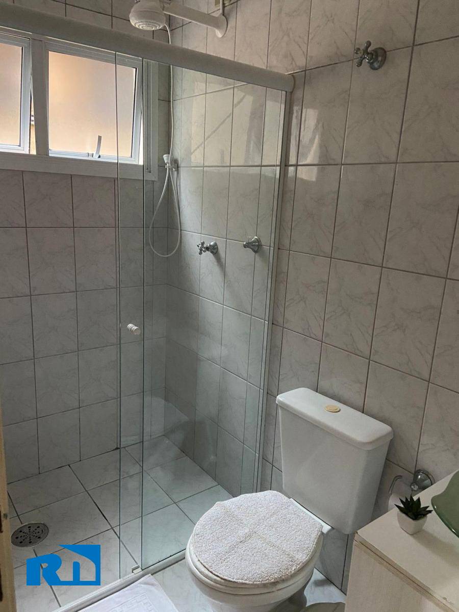 Apartamento à venda com 2 quartos, 68m² - Foto 9