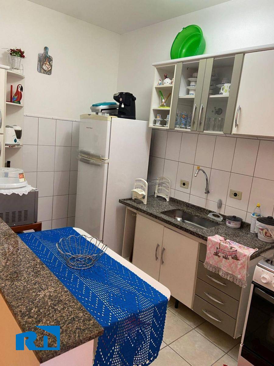 Apartamento à venda com 2 quartos, 68m² - Foto 6