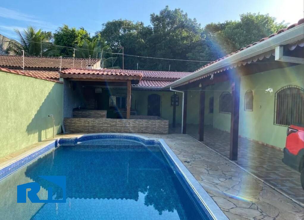 Casa à venda com 2 quartos, 220m² - Foto 15