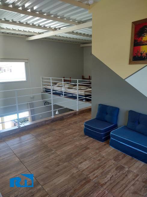 Casa à venda com 6 quartos, 300m² - Foto 10