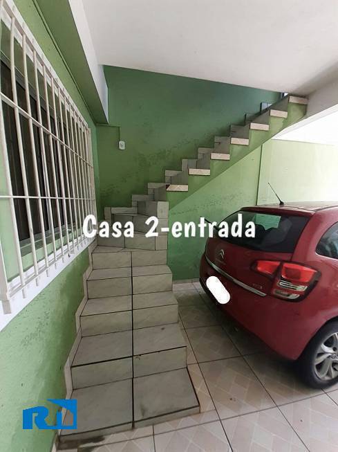 Casa à venda com 4 quartos, 147m² - Foto 10