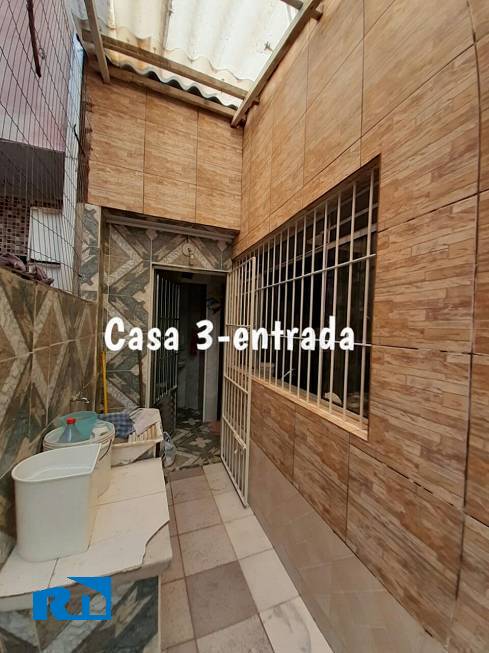 Casa à venda com 4 quartos, 147m² - Foto 16